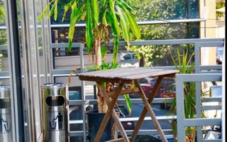 CHIRIE SPATIU COMERCIAL DOROBANTI 230MP HORECA SAU OFFICE SPACE VAD VIZIBIL - Poză 4