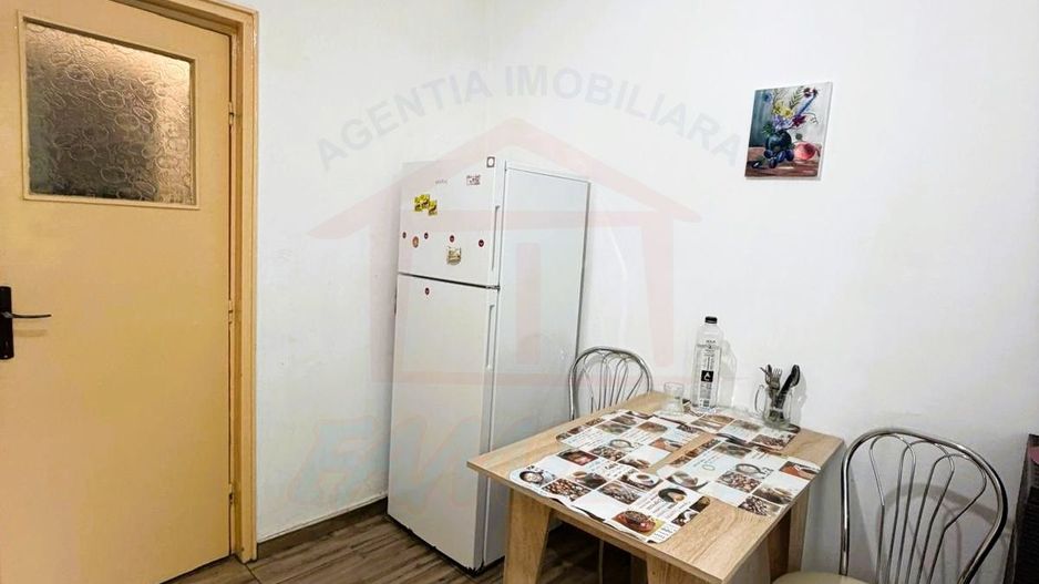 Închiriez apartament 2 camere – Mazepa 1 - Poză 6