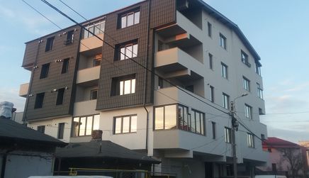 InTown Residence - Acvariului 6