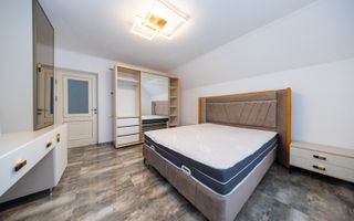 Casa 6 dormitoare+4 bai -1500 mp teren-Sacele - Poză 19