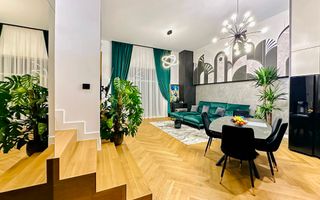 Apartament exceptional in inima orasului Cluj-Napoca - Poză 5