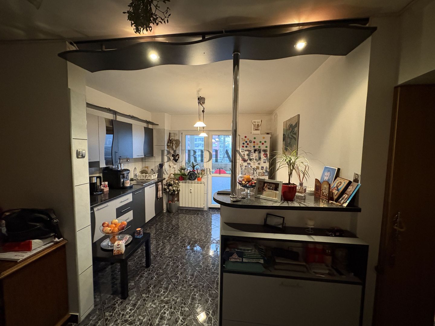 Apartament cu 2 camere - Metrou Ștefan cel Mare - Poză 14