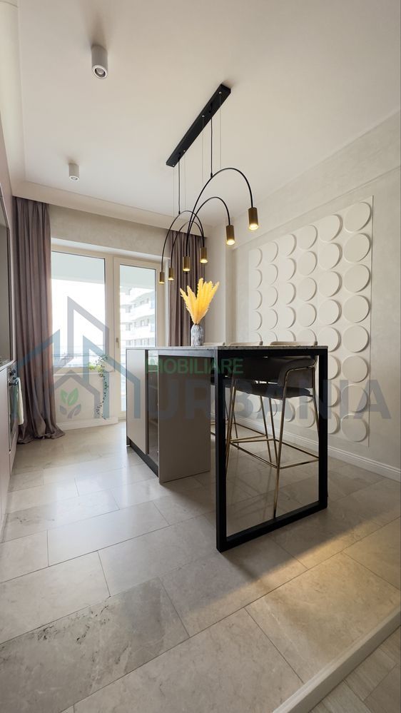 Apartament PREMIUM 2 camere COPOU ROYAL TOWN - Poză 2