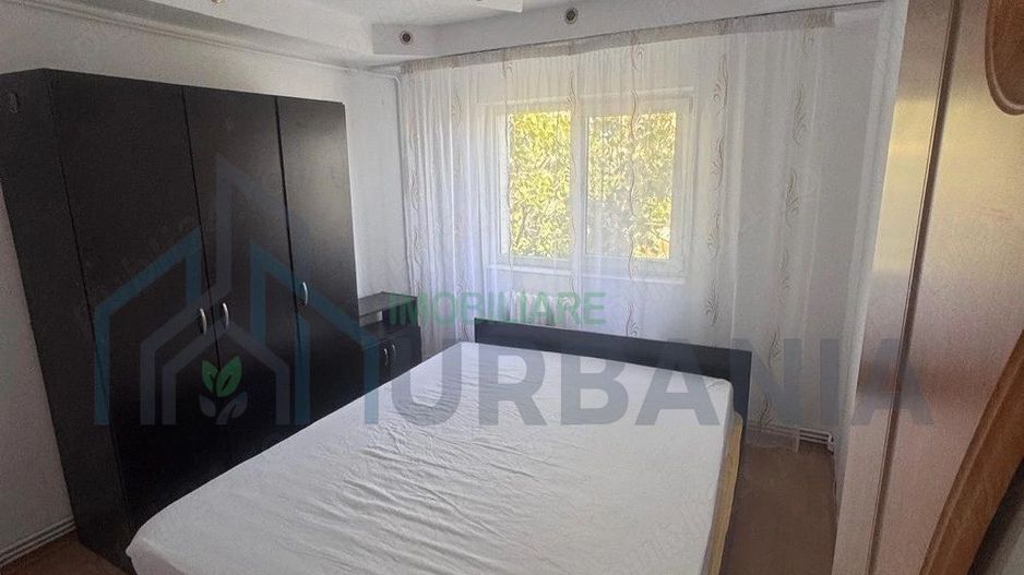 Apartament 2 camere decomandat de inchiriat - Zona Lidl Dacia, Iasi - Poză 5