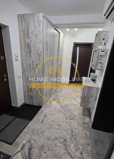 Etaj 2 Apartament 2 Camere-Decomandat 64mp!Loc de parcare inclus/Rond Era! - Poză 7