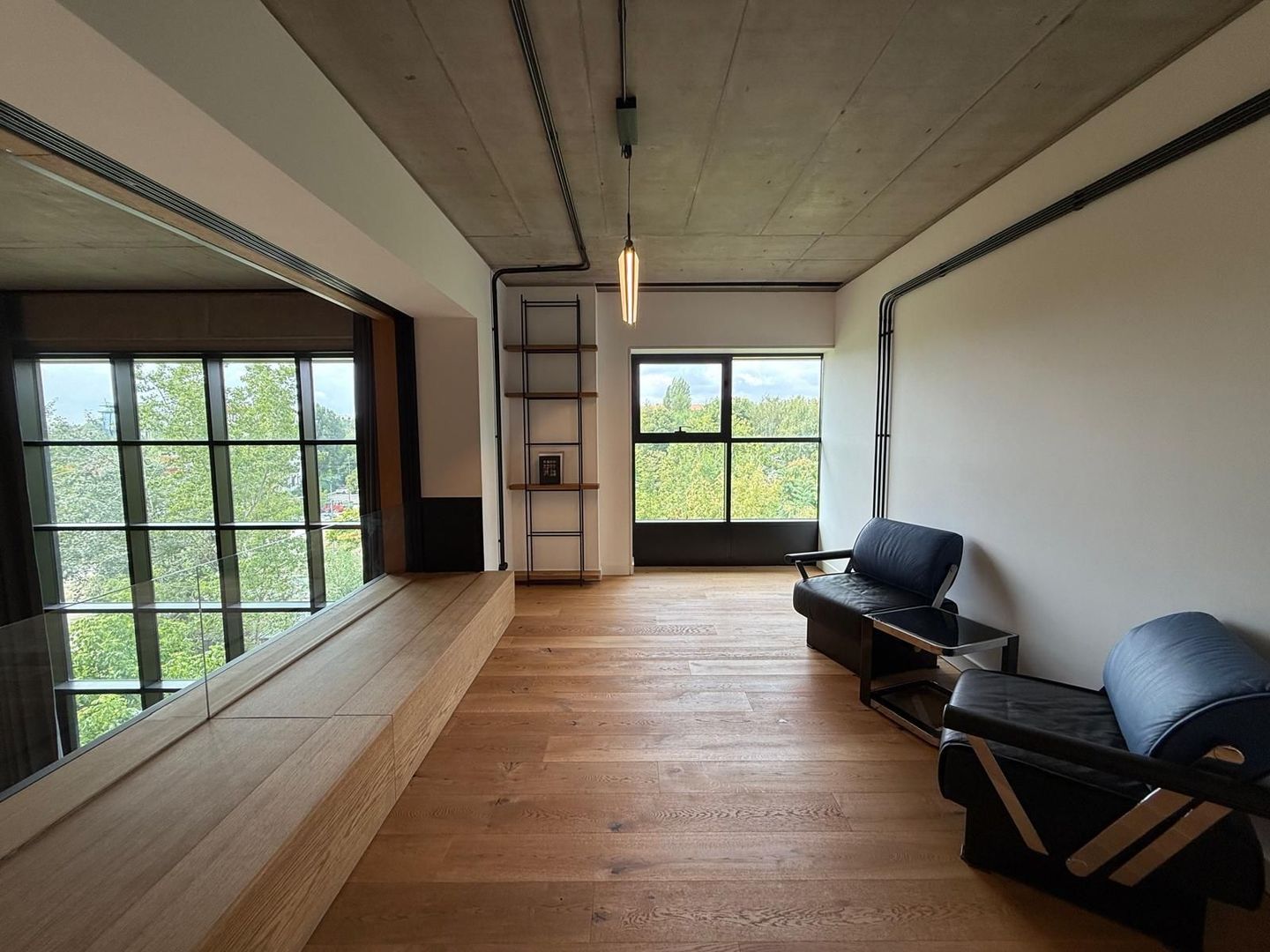 For rent| Duplex Signature | Barbu Vacarescu - Design & Confort Urban - Poză 16