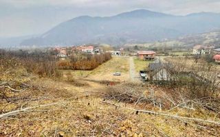 Teren intravilan | 1916 mp | Cisnadioara - Poză 2