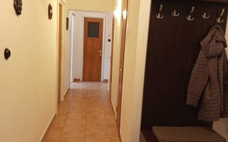 🚇 De Închiriat: Locuință Confortabilă cu 3 Camere | B-dul Alexandru Obregia - Poză 8