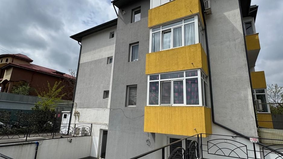 Apartament 2 camere Rahova Complex Rezidential T731 - Poză 18