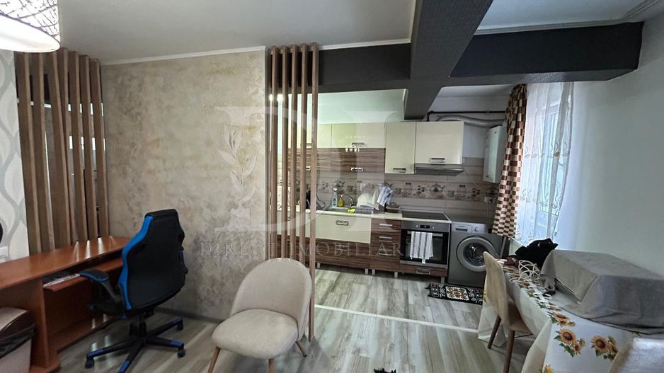 Apartament 1 cameră/ parter,/zonă ultracentrală - Poză 3