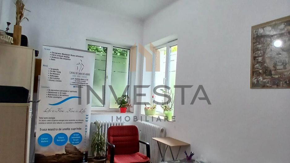 Casa individuala in Gheorgheni, zona Hermes - Poză 11