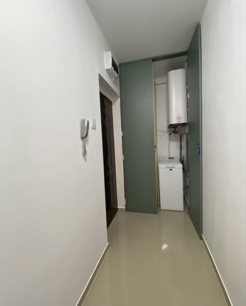 Apartament 1 camera/Garsoniera Colentina 37mp - Poză 8