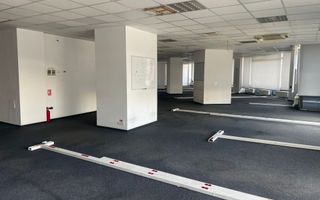 SPATIU COMERCIAL | 507 MP | CALEA GRIVITEI | SUPER-VIZIBILITATE STRADALA - Poză 4