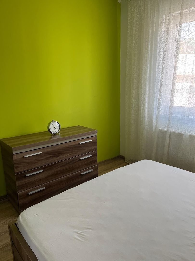 Giroc-UM | 2 Camere | Etaj 1 | Disponibil imediat - Poză 8