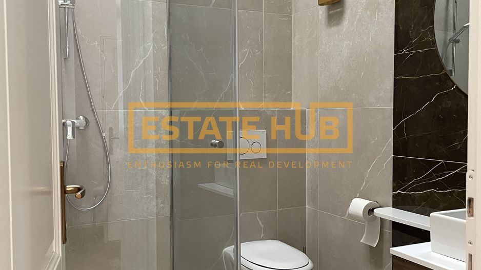 Apartament spectaculos de 125 mp in centrul istoric pe Str. Eroilor - Poză 25