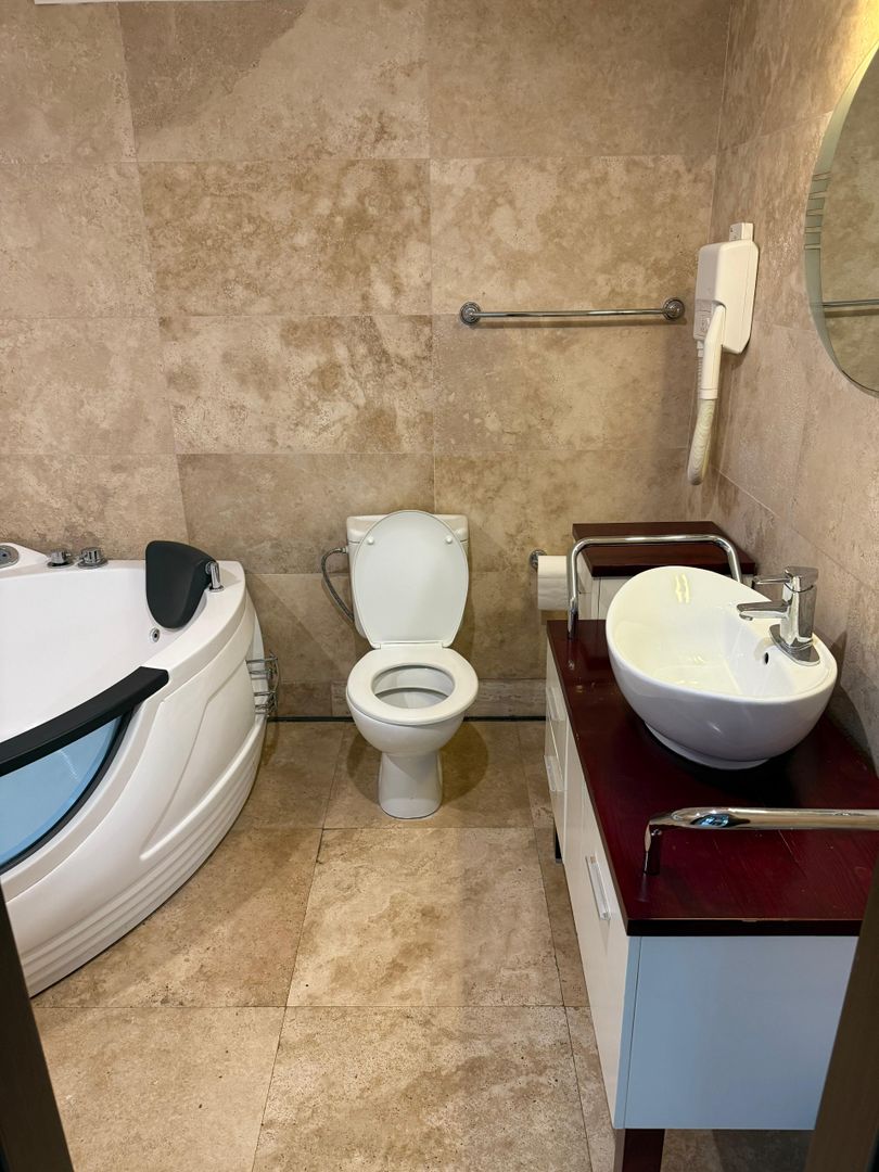 OFERTA 3 cam Herastrau ULTRALUX 166 m2, curte spectaculoasa, piscina - Poză 19