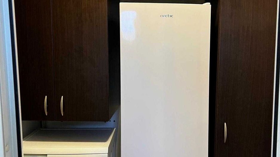 Garsoniera zona Calea Vitan - Auchan Vitan - Poză 5