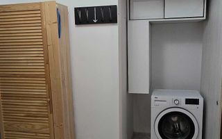 Apartament 2 camere, etaj 3, 2 locuri de parcare, Baba Novac, Parcul IOR - Poză 4