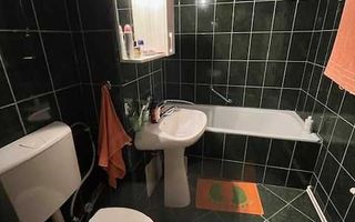 Apartament 3 camere de vânzare Sibiu | Vasile Aaron | 72 mp - Poză 7