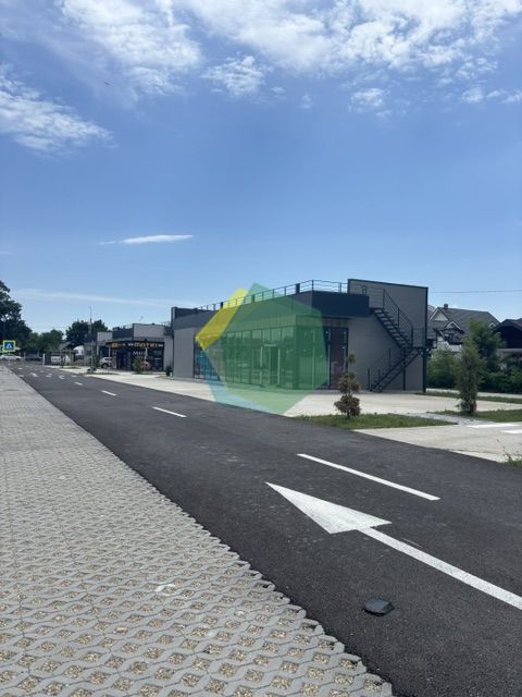 Laufer Drive-In Mall – Oportunitate Premium în Otopeni - Poză 5