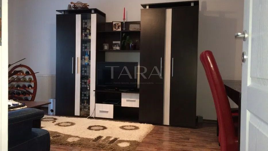 Apartament cu 2 camere de vânzare, Floresti, Terra – Șesul de Sus. - Poză 1