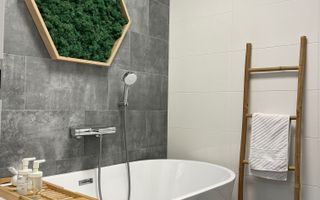 Apartament 3 camere | 70 MPU | Parter | Turnisor - Poză 6