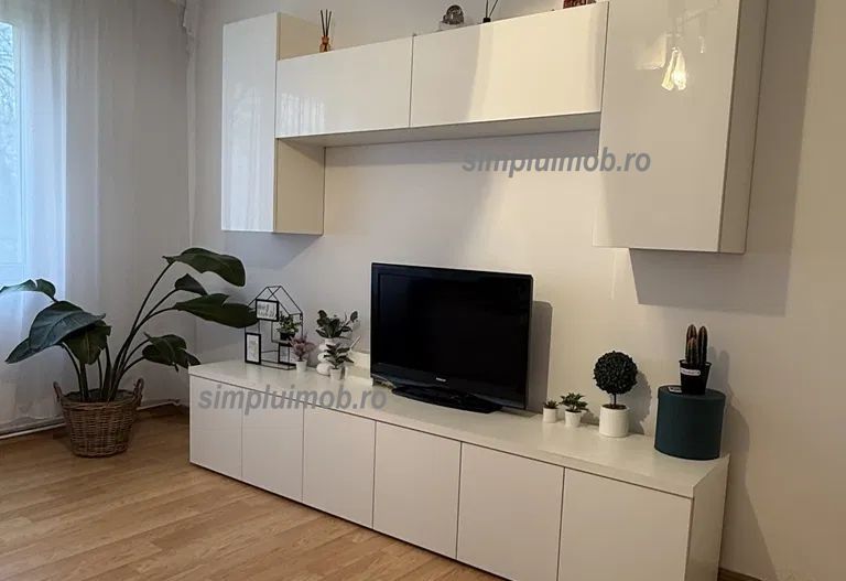 Decomandat Renovat 3 Camere Liviu Rebreanu - Poză 1