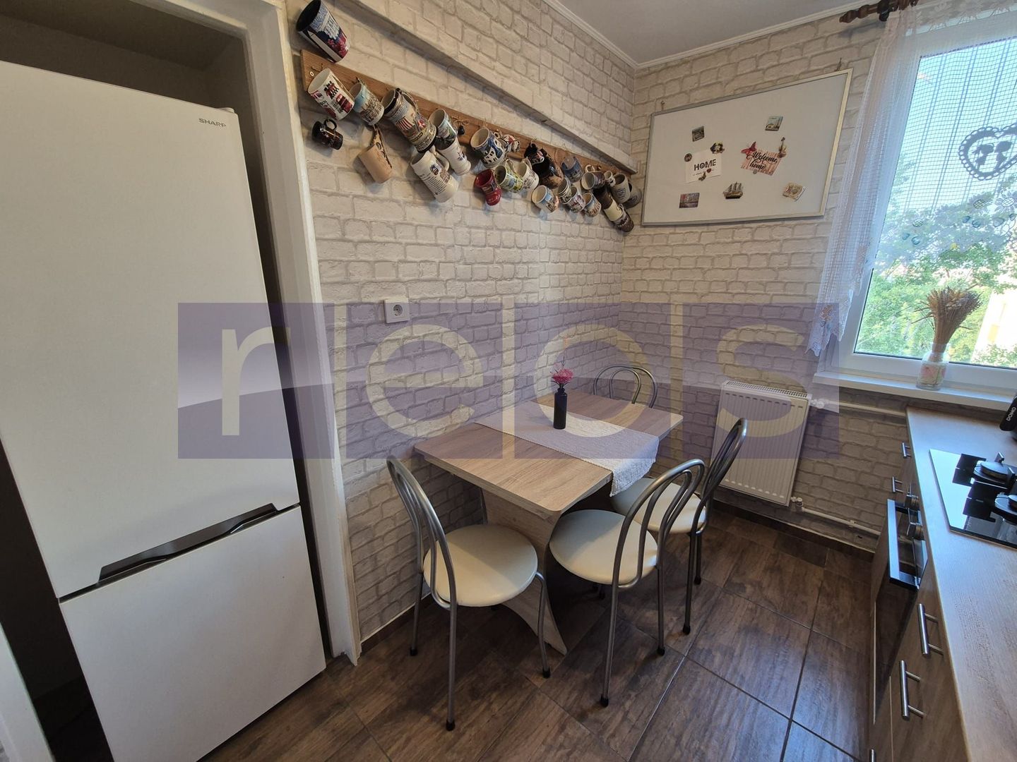 VANZARE APARTAMENT 2 CAMERE CIRCULAR DRUMUL TABEREI ROMANCIERILOR METROU - Poză 5