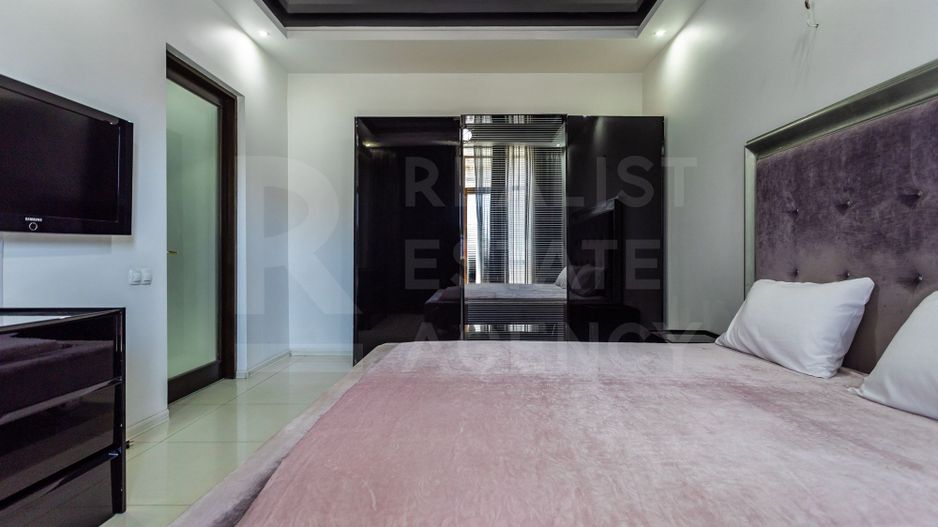 Chirie, apartament, 2 camere, bd. Ştefan cel Mare şi Sfînt, Centru - Poză 4