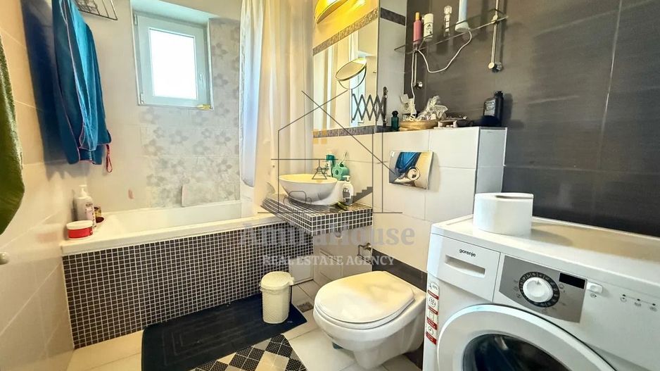 Apartament 3 camere, 90 mp utili,  zona Calea Manastur - Poză 32