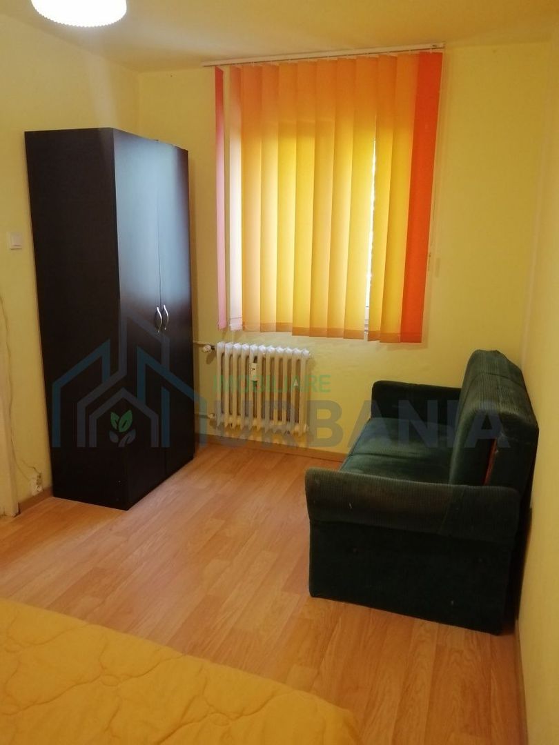 # Vând Apartament 3 camere Tatarași - Poză 2