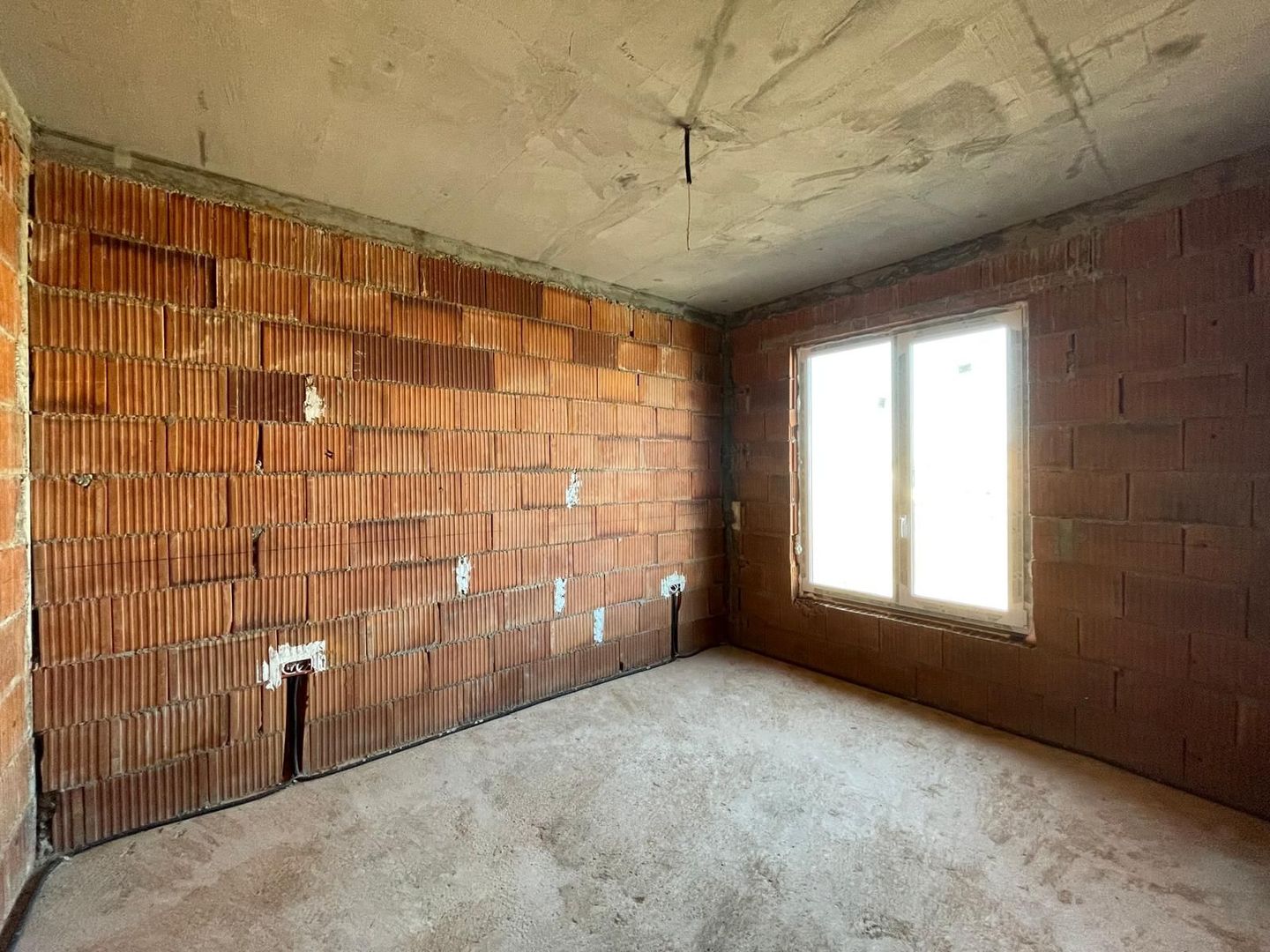 Duplex 3 dormitoare, predare la cheie Mosnita Noua - Poză 5