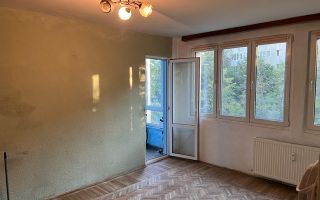 APARTAMENT 2 CAMERE | MATEI VOIEVOD | ETAJ 4/10 | CREDITABIL | - Poză 2