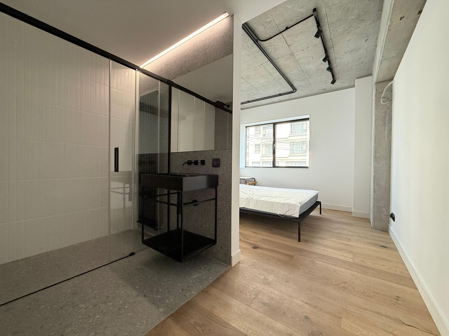 3 camere | Brick Lofts | Proiect nou - Poză 11