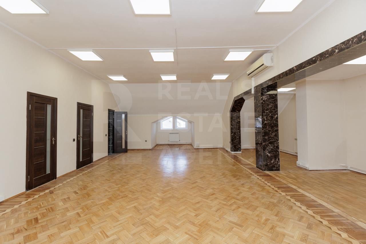 Chirie,oficiu, 520 mp, str. 31 August, Buiucani - Poză 16