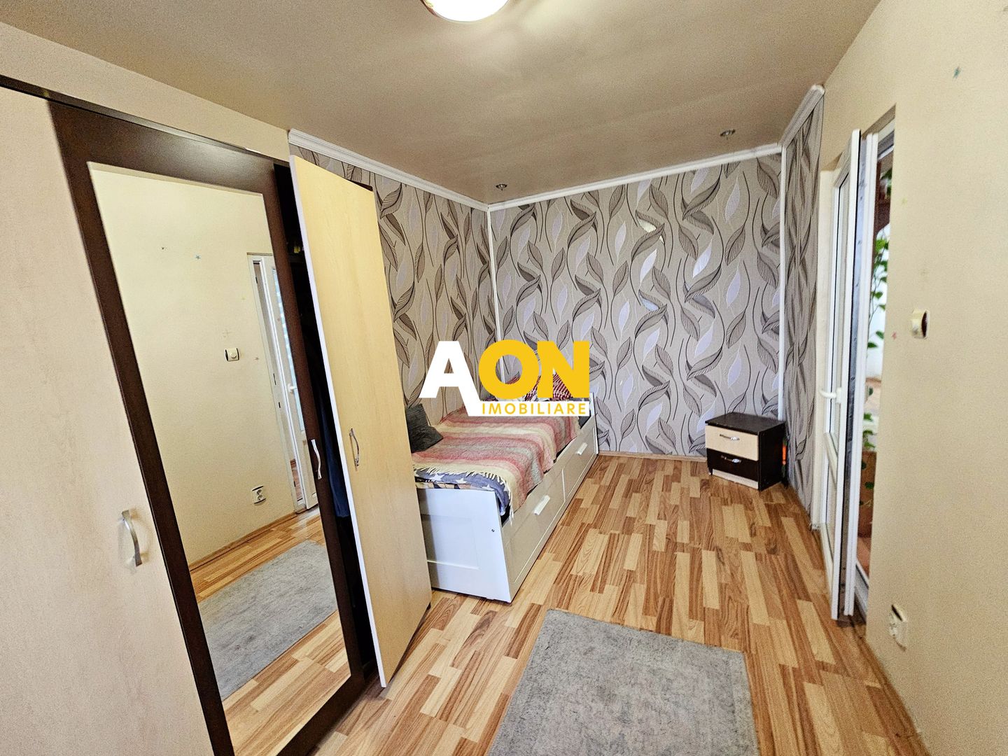 Apartament 3 camere, mobilat, utilat, et.8, Bulevardul Transilvaniei - Poză 8