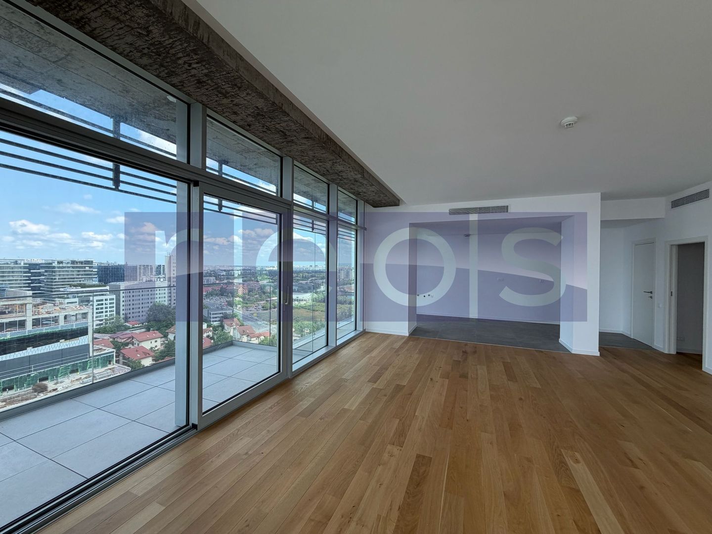 FLOREASCA UP SITE | APARTAMENT EXCLUSIVIST | 4CAMERE | 172MP | ETAJ 15 - Poză 6