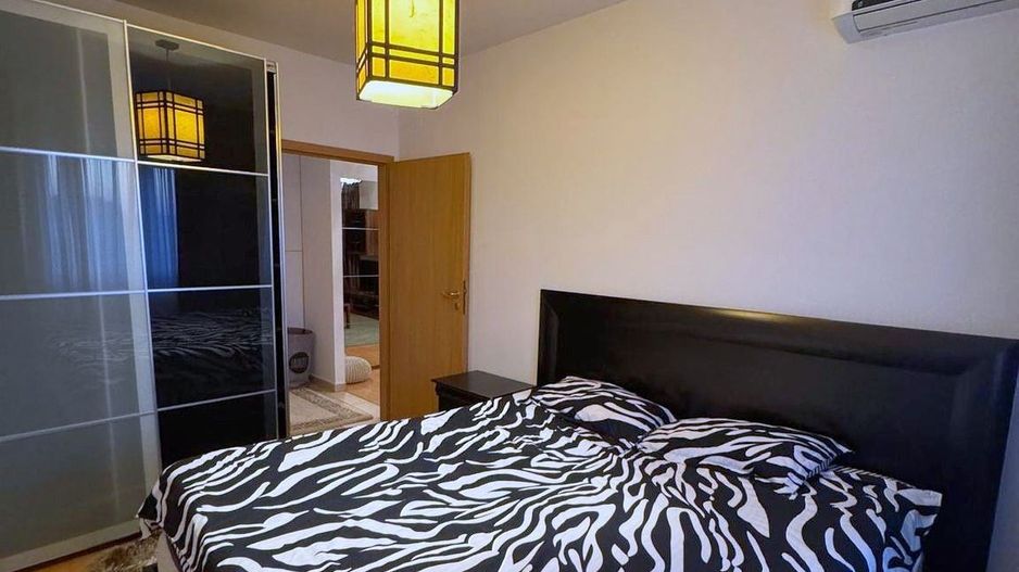 Apartament 2 camere, 57 mp, parcare inclusă, Citadella Titan - Poză 10