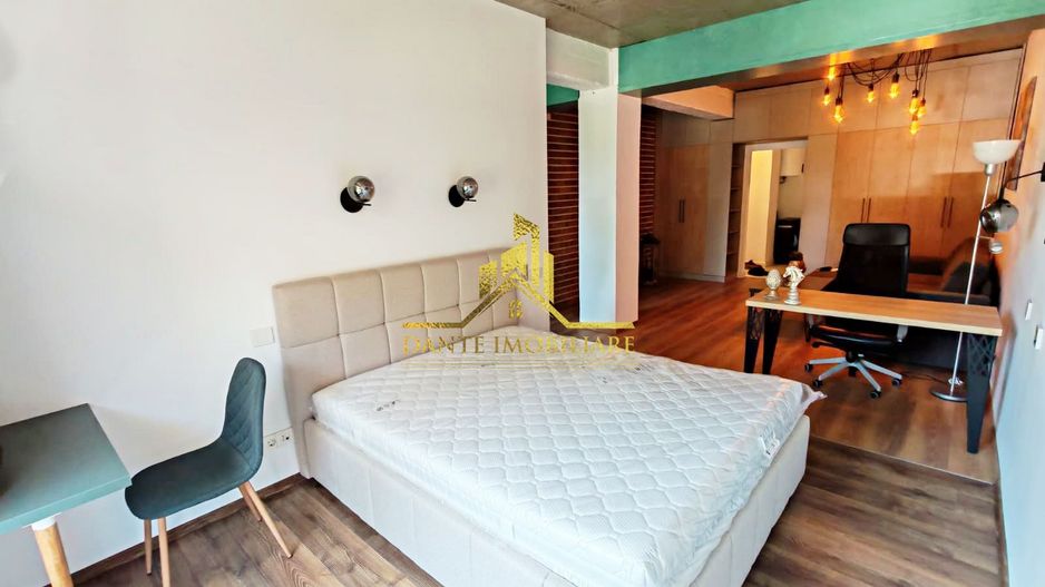 2 camere, TOTUL NOU, ultrafinisat, mobilat lux, Grigorescu - Poză 1