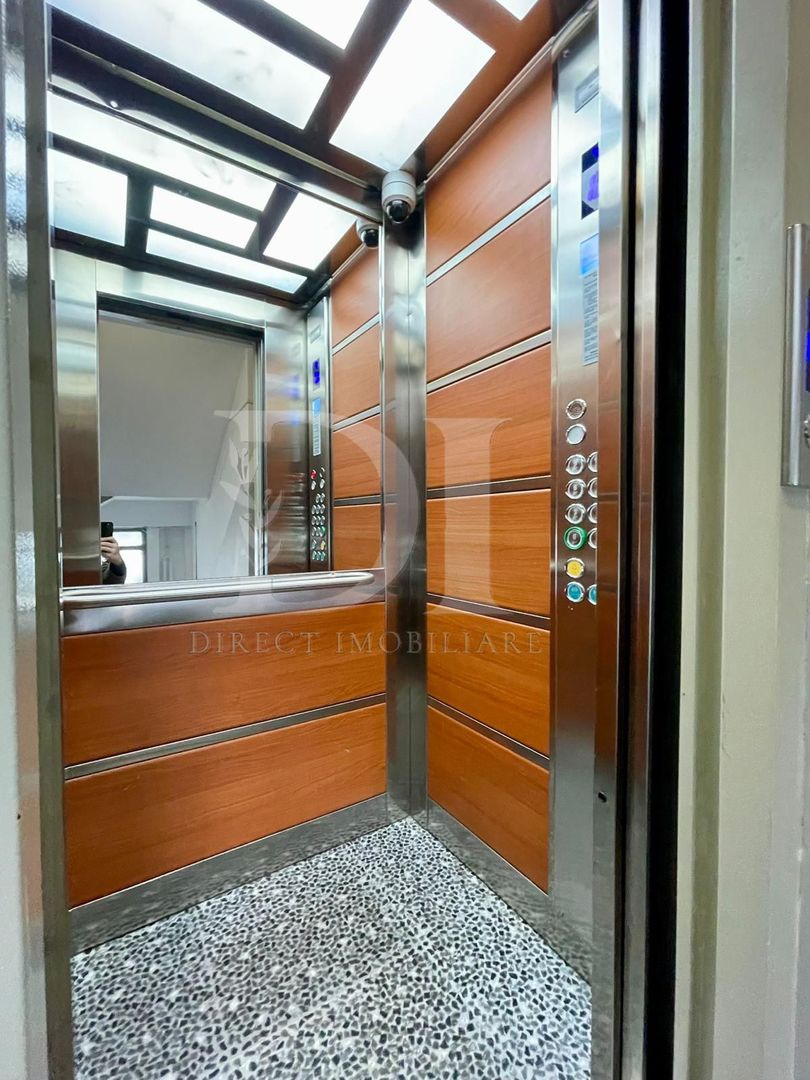 Apartament LUX 2 camere - zona Transilvania College Gheorgheni - Poză 28
