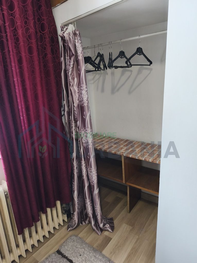 Garsonieră de închiriat, et. 1, Bularga, proximitate Jumbo, Dedeman, Podu Roșu - Poză 7