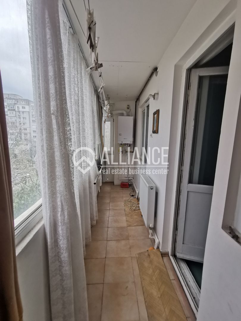 Tomis Nord Boema apartament 3 camere - Poză 7
