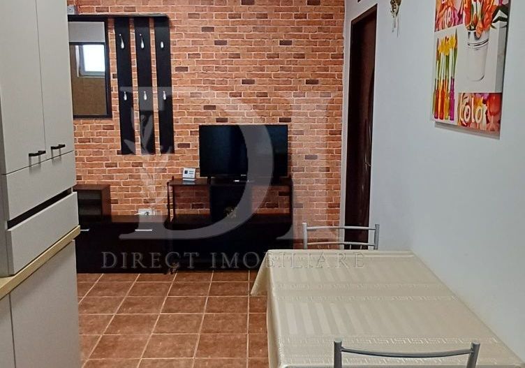 Apartament 1 camera /  Zona Eroilor - Poză 4
