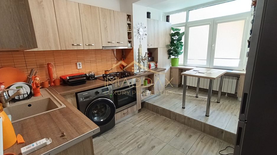 ​Apartament 3 Camere | Cotroceni | Parcare & Curte Verde Interioară - Poză 7