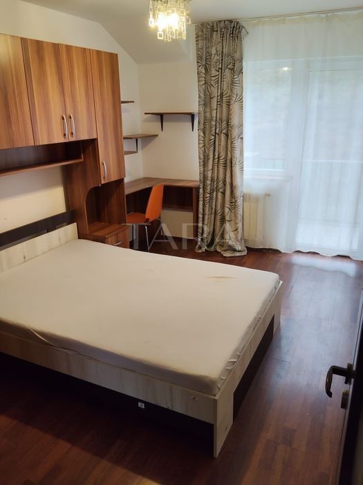 Apartament cu 2 camere, 2 balcoane și garaj propriu – Florești. - Poză 4