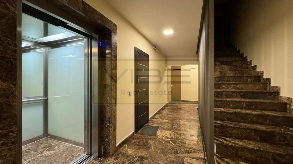 Apartament 2 camere modern Newton Tatarasi - Poză 24