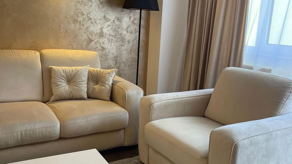 Apartament 3 camere | Herăstrău – premium | piscină | design modern - Poză 3
