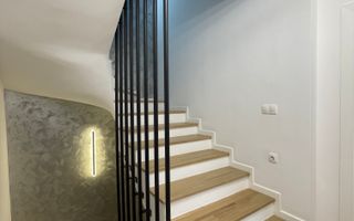 Duplex frumos de inchiriat, cartier Borhanci! - Poză 17