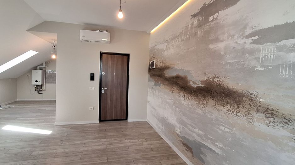 Apartament cu 2 camere si loc de parcare - Poză 6