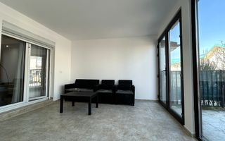 Vila Cosmopolis I 3 camere I mobilat si utilat I prima inchiriere I - Poză 18